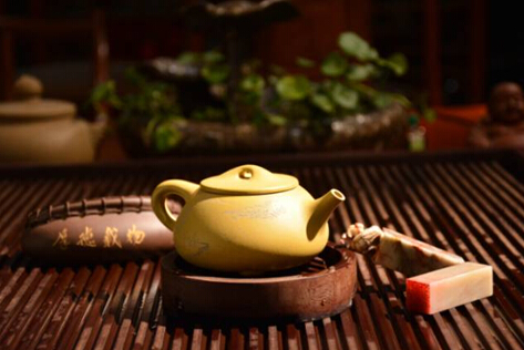 轻松孕期：准妈妈茶饮的五大益处揭晓